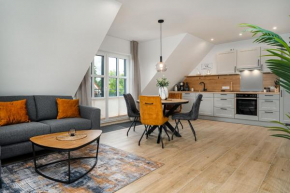Vista 10, neu, OG mit Balkon